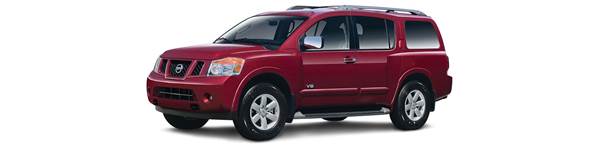 2009 Nissan Armada find speakers stereos and dash kits that